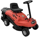 Aufsitzrasenmäher GAR 601 - mit Elektrostart