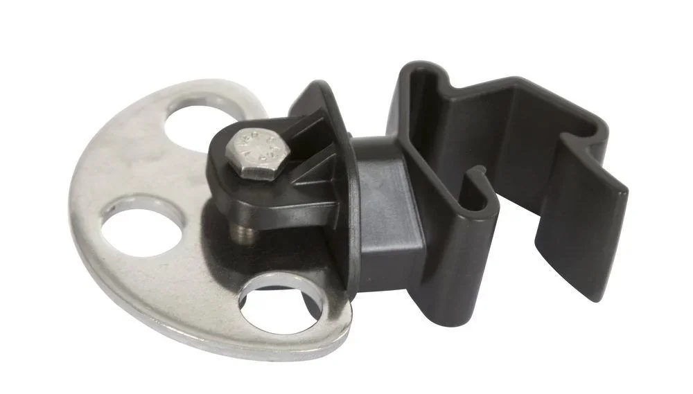 T-Post Torgriffisolator VARIO, 3 Stück