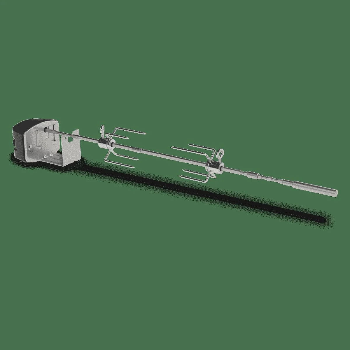Drehspieß für Spirit 200 und 300 Serie Gasgrills