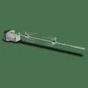 Drehspieß für Spirit 200 und 300 Serie Gasgrills