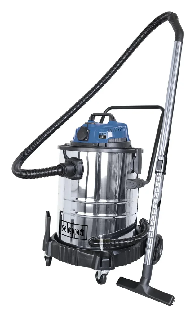Nass- und Trockensauger ASP50-ES