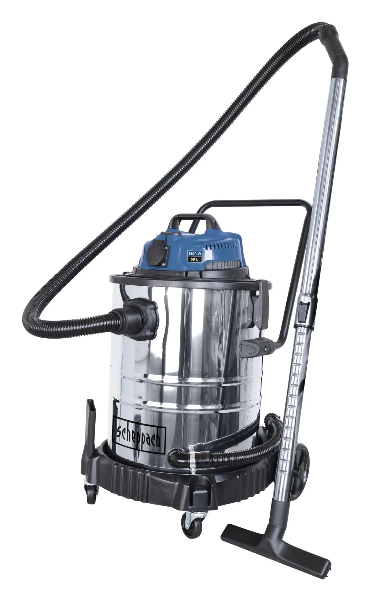 Nass- und Trockensauger ASP50-ES