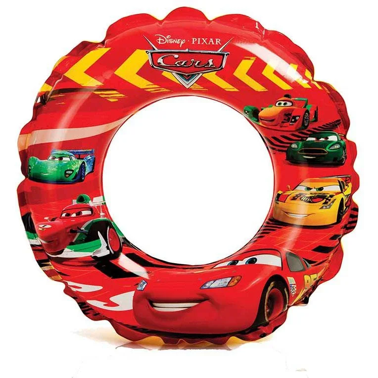 Pool von Autos Ø 51 cm