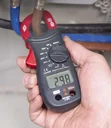 Stromzangen Multimeter
