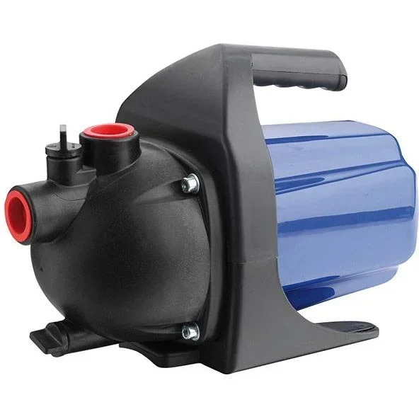 Wasserpumpe elektrisch 600W / elektrische Wasserpumpe / Transferpumpe / Teichpumpe / Poolpumpe