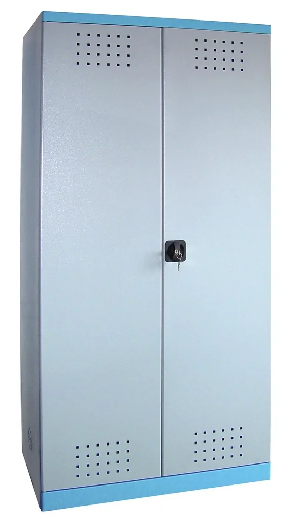 Umweltschrank TYP I