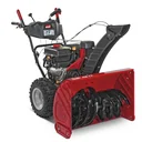 Schneefräse 2-stufig, OPTIMA ME 76