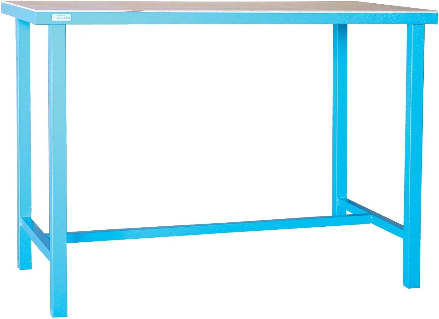 Werkbank P 1200 S ohne Unterfächer