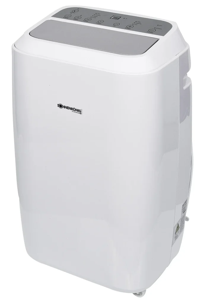 Klimagerät Fresco 180