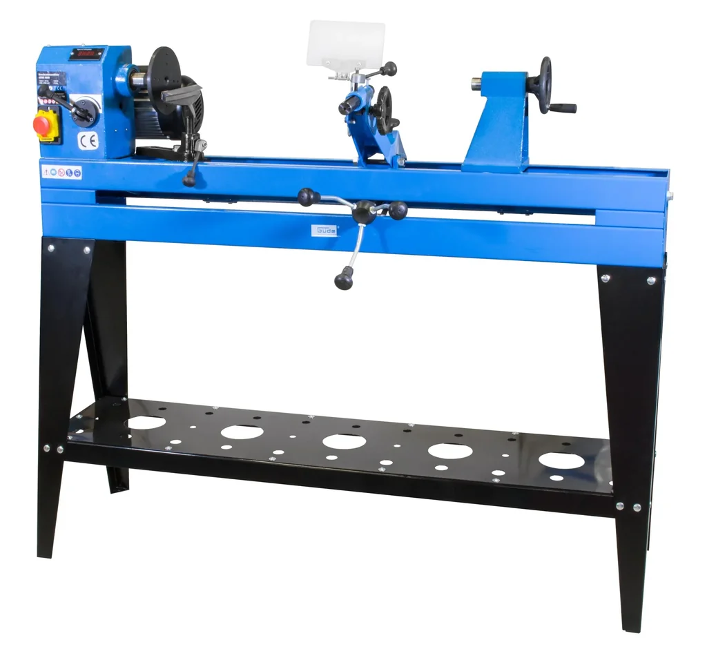 Drechselmaschine GDM 1000