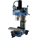 MINI BOHR- & FRÄSMASCHINE GBF 550