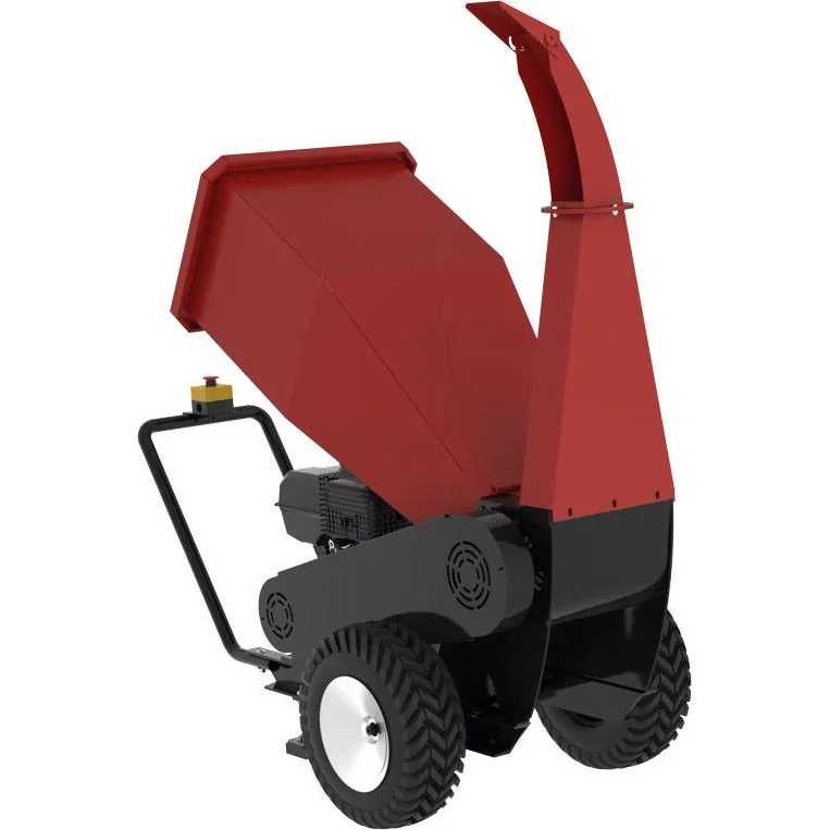 GARTENHÄCKSLER GH 11.7-100