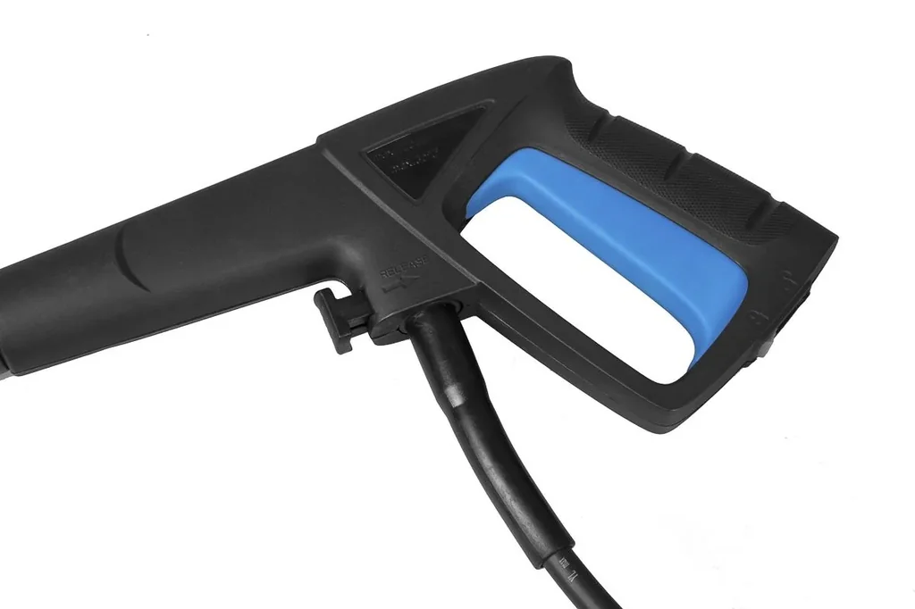 Hochdruckreiniger Force 1400