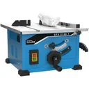 Sägetisch und Gehrungssäge GTK2100.1 | 1200W | Ø21cm