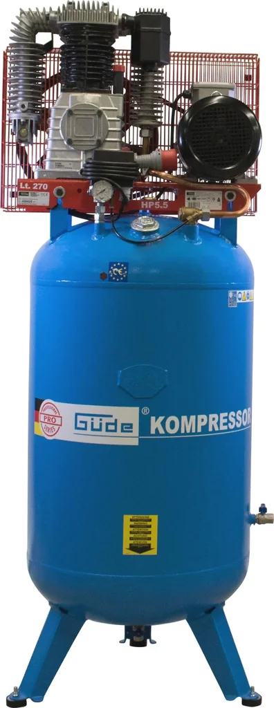 Kompressor 800/11/270 ST