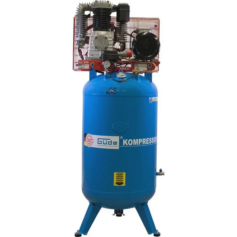 KOMPRESSOR 800/11/270 ST