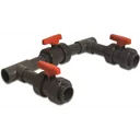 warmepumpe aansluitset