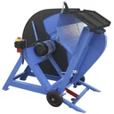 WIPPSÄGE GWS 700 HM-2 - 400 V - 5200 Watt - 700 mm HM-Sägeblatt