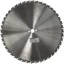 Kreissägeblatt TCT Ø700x30mm 42T