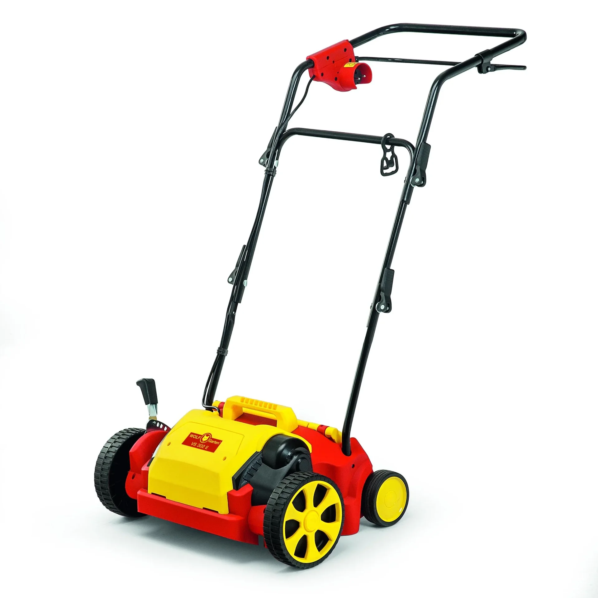 Elektro-Vertikutierer - VS 302 E