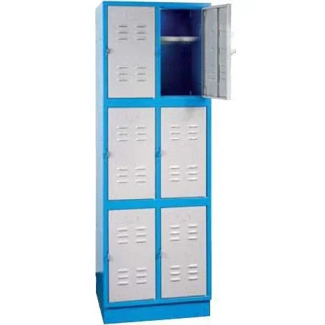 SCHLIEßFÄCHER TYP 6F