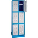 SCHLIEßFÄCHER TYP 6F