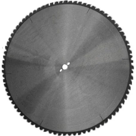 Kreissägeblatt TCT Ø700x30mm 84T