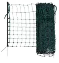 Kaninchennetz, elektrifizierbar, 65cm x 25m