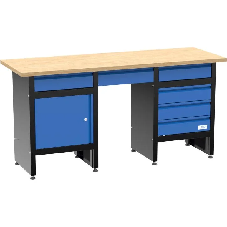 WERKBANK GW 6/1 XL