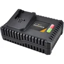 18V LI-ION - 4.0 AH LADEGERÄT MAXXPACK COLLECTION