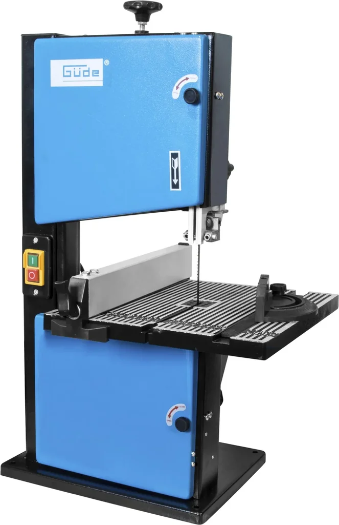 Bandsäge GBS 200