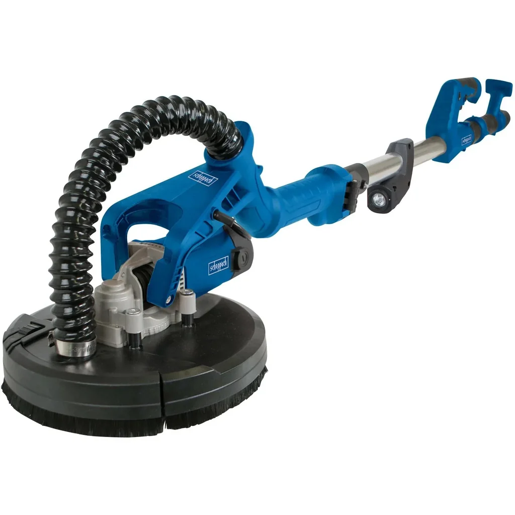 WAND- UND DECKENSCHLEIFER DS920