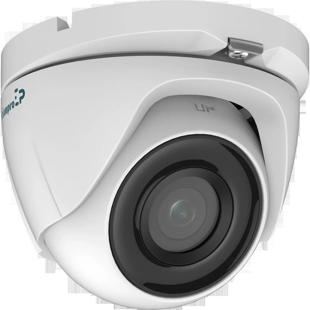 hd-cctv-kamera - hd tvi - dome