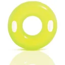 Hallo-Gloss großer Pool-Gelb