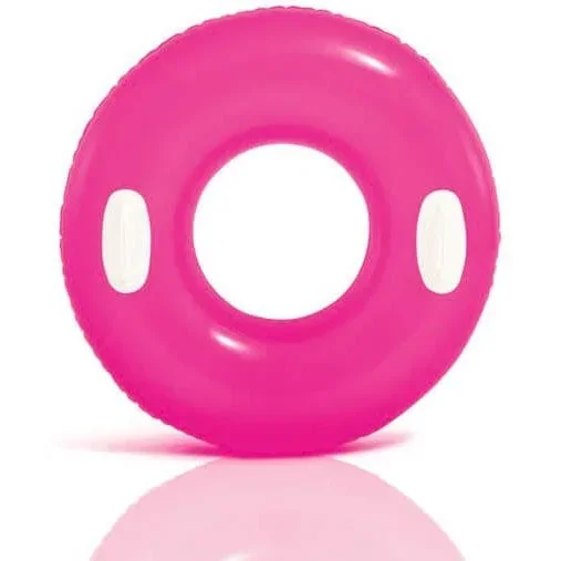 Hallo-Gloss-Pool-Rosa
