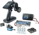 RC-Reflex Pro 3 Elektro Set