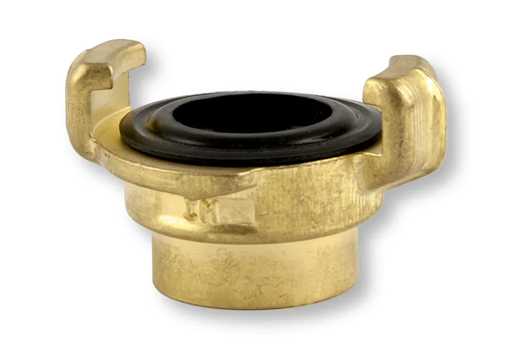 MS Schnellkupplung 1 1/2" IG
