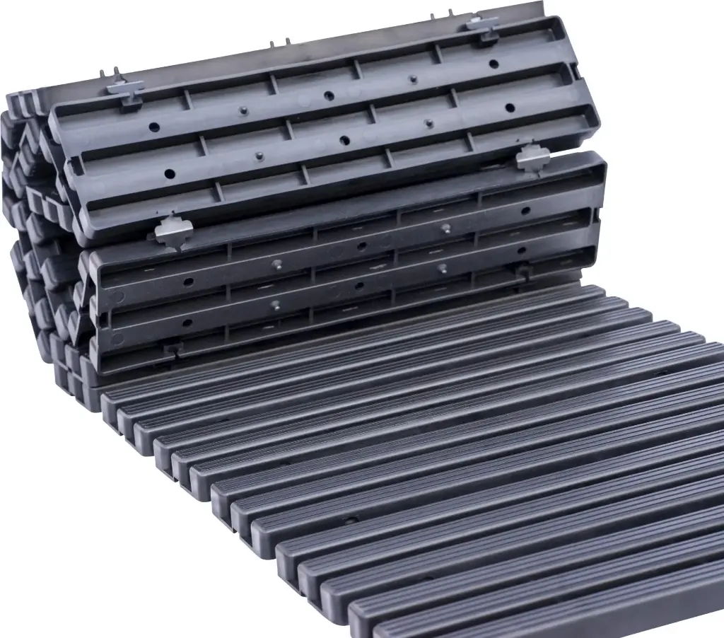 Gartenplatten, Rollweg - 30 x 300 cm