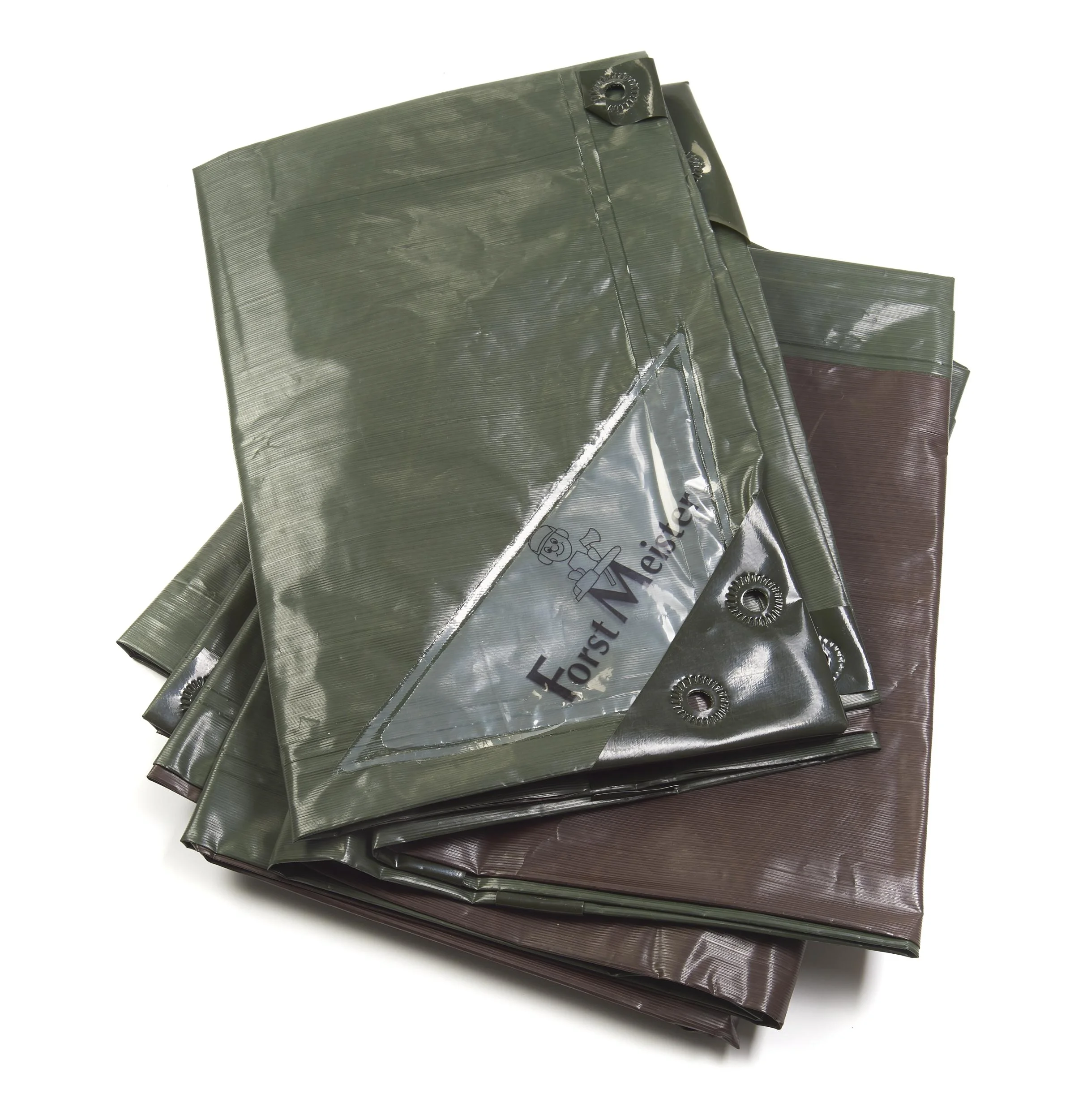 Holzabdeckplane 150 g/m², 150 x 600 cm