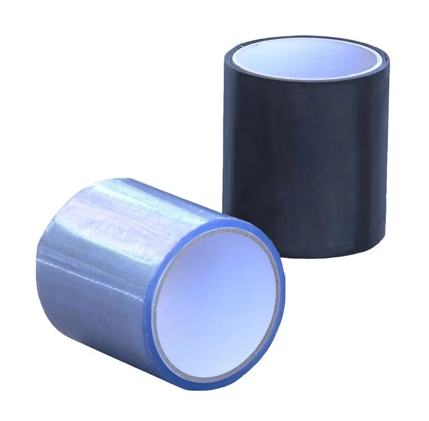 Evertape Dicht- und Reparaturband transparent