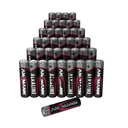 Alkaline Micro (AAA) Batterien - 40 Stück