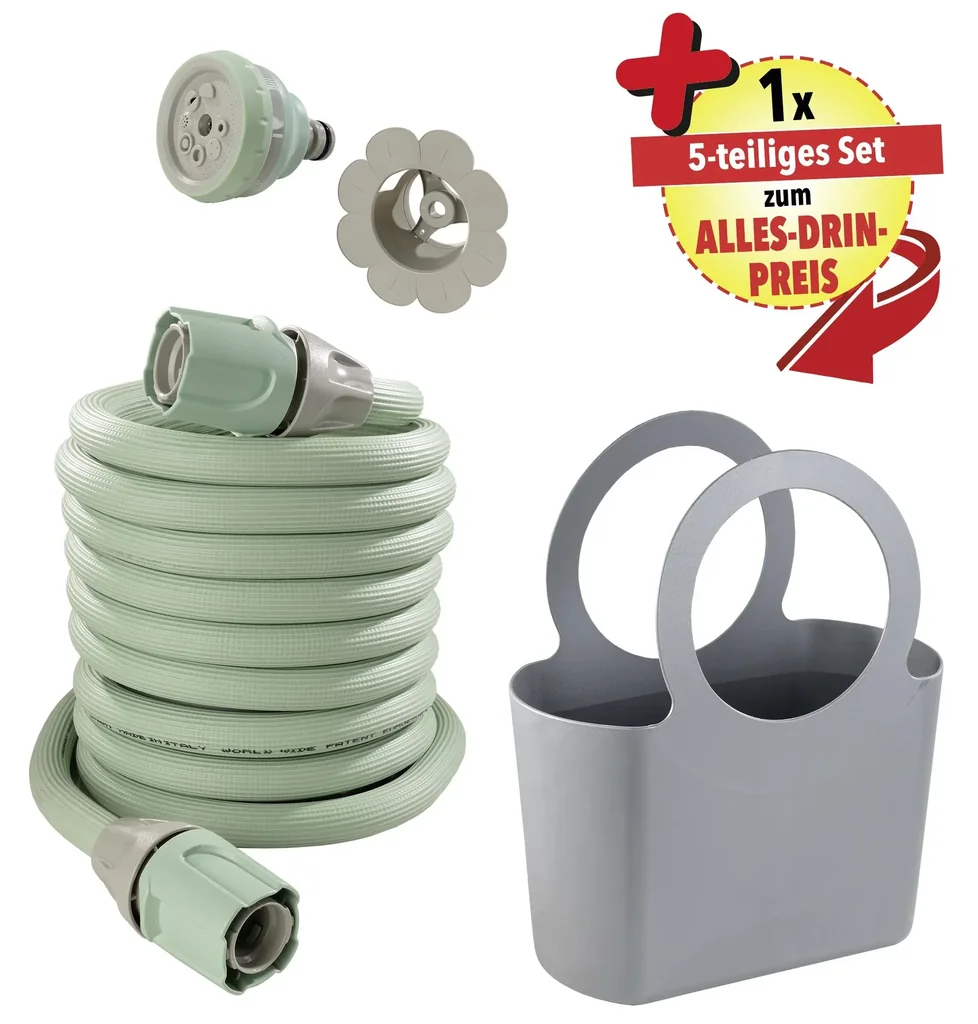 Flexi-Schlauch Magic 22,5 m (7,5 m)