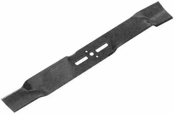 Universalmesser 45 cm - Mulchmesser zur Zerkleinerung von Laub usw.