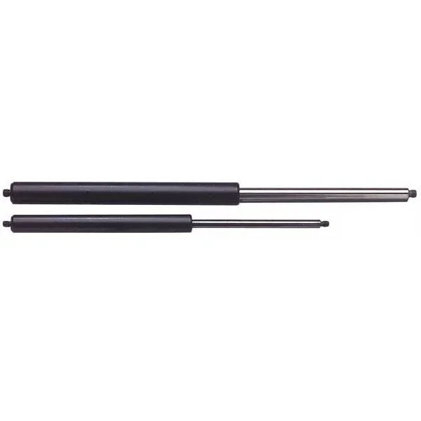Gasdruckfeder 350N, Länge 560 mm
