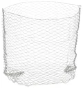 Wühlmauskorb unverzinkt, klein, 35 cm