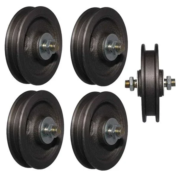 Torrollen, lose, 105 mm, 5 Stück