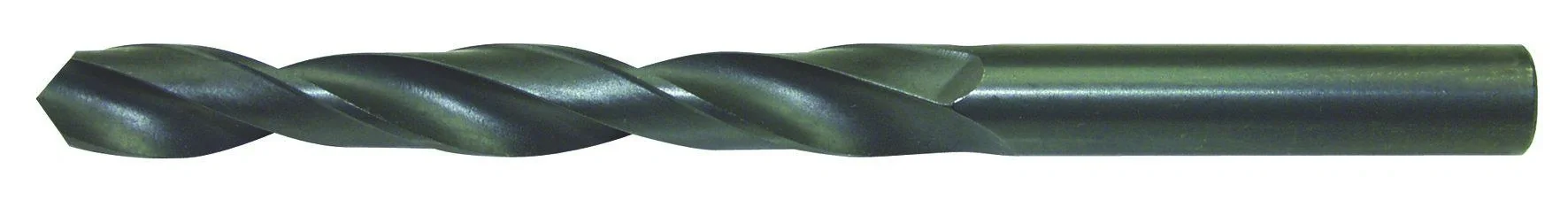 Spiralbohrer rollgewalzt HSS - 6,5 mm - 10 Stück