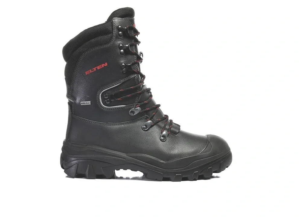 Forststiefel ARBORIST GTX S3 CI Gr. 42