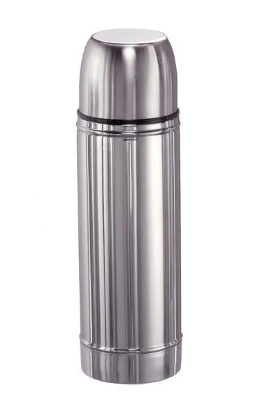 Edelstahl-Isolierflasche, 0,5 l