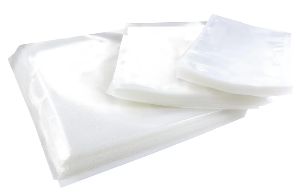 Vakuumbeutel Fresh Power, 16 x 25 cm, 50 Stück